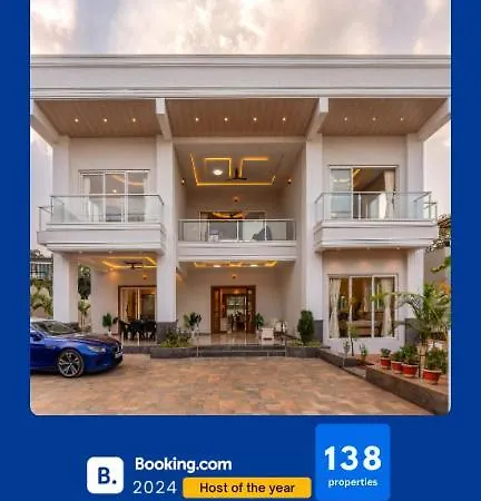 Ekostay - Azure Villa-3